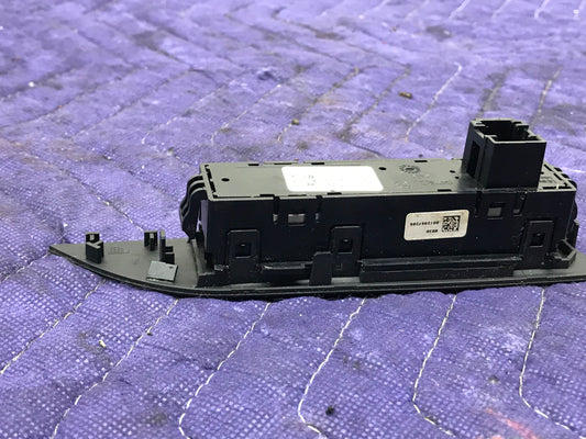 F3X/F2X DRIVE MODE SWITCH PDC DSC CAMERA BUTTON  SKU 244