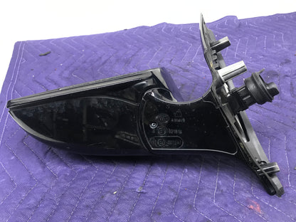 F10 DRIVER SIDE DOOR MIRROR PRE LCI SKU 233