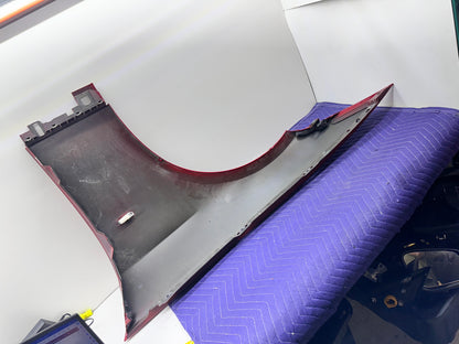 E93 E92 FRONT PASS FENDER SKU 55