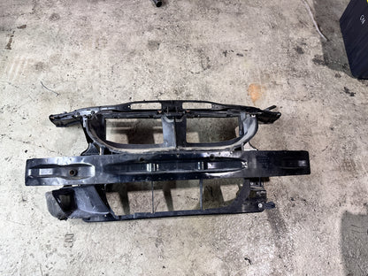 RAD SUPPORT E93 E92 PRE LCI  SKU 320