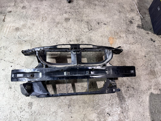RAD SUPPORT E93 E92 PRE LCI  SKU 320