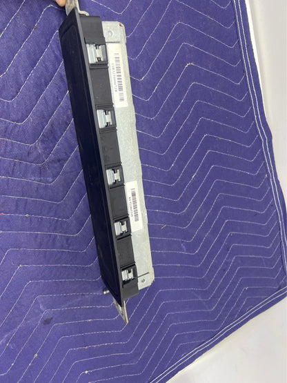 AIRBAG MODULE CGI 290 SKU 32