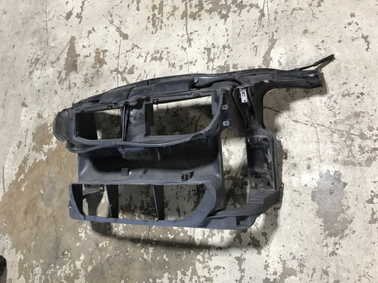 RAD SUPPORT E90 SKU 301