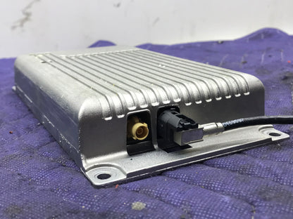 E9X BLUETOOTH AUDIO CONTROL MODULE ULF MODULE  SKU 273