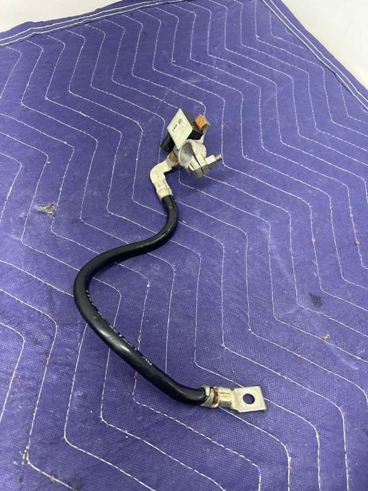 NEGATIVE BATTERY CABLE SKU 48