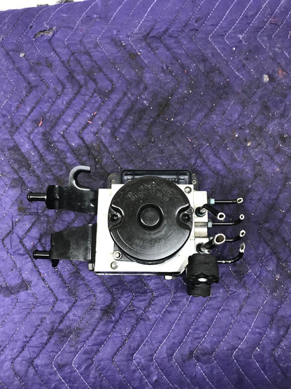 BMW 2008/2010 SERIE 5 ABS DSC ANTI-BREAKING PUMP BREAK UNIT MODULE OEM  SKU 403