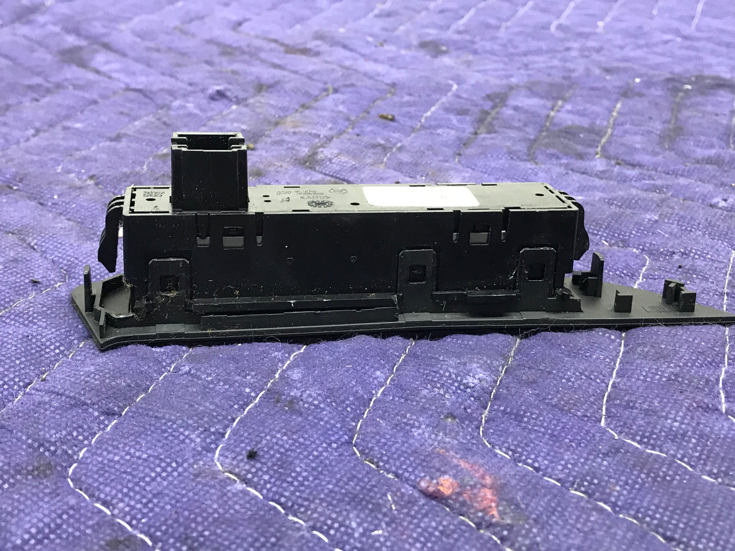 F3X/F2X DRIVE MODE SWITCH PDC DSC CAMERA BUTTON  SKU 244
