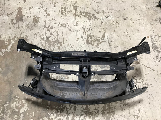RAD SUPPORT E9X SKU 300
