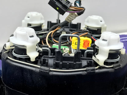 2011-2016 F30 AIRBAG MODULE DRIVER SIDE SKU 85