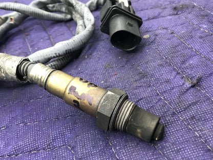 N54 ENGINE LAMBDA PROBE OXYGEN O2 SENSOR  SKU 289