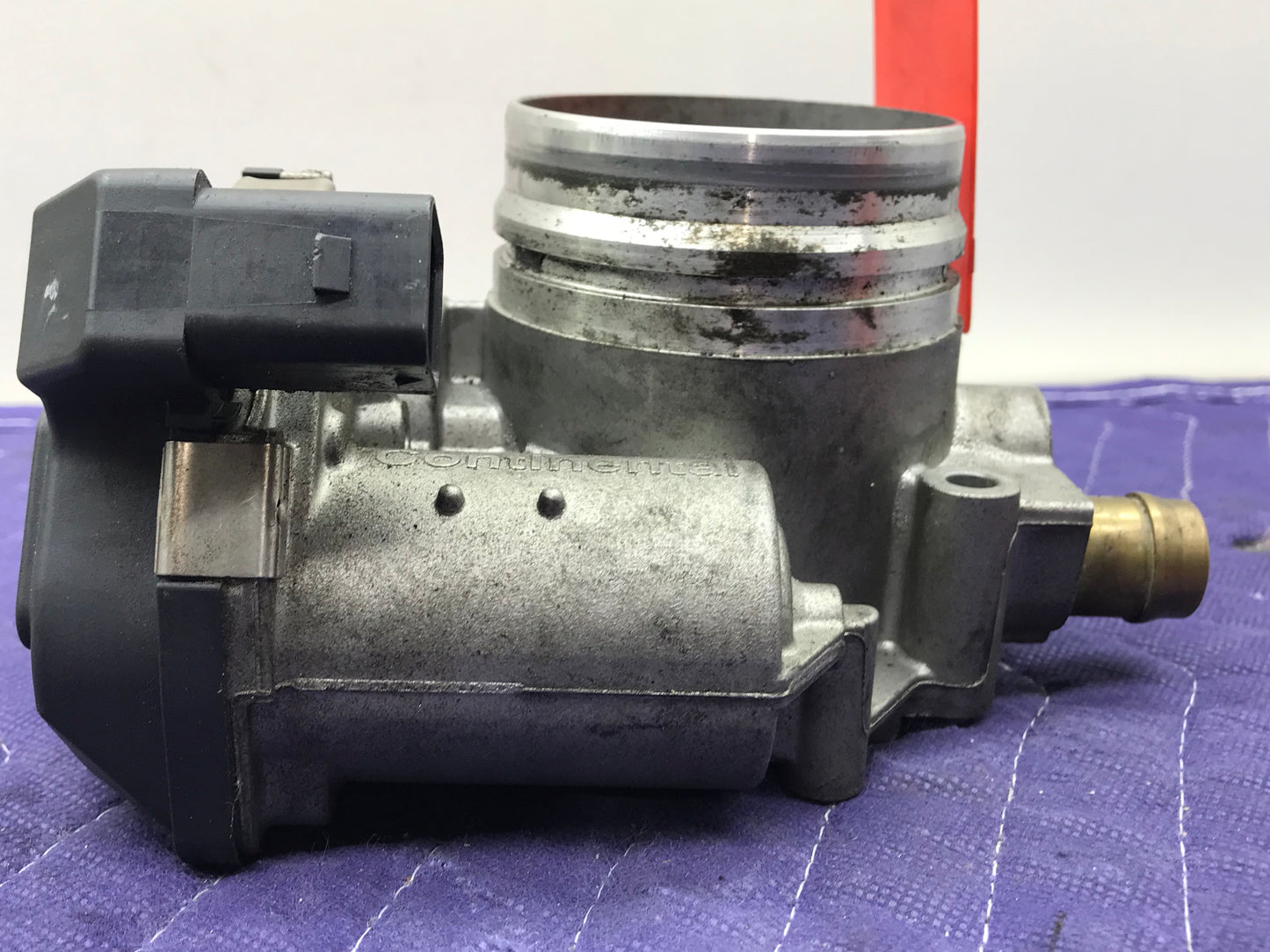 N20 ENGINE THROTTLE BODY HOUSING  SKU 148