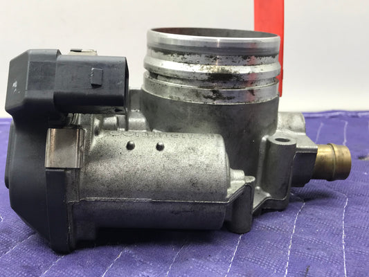N20 ENGINE THROTTLE BODY HOUSING  SKU 148
