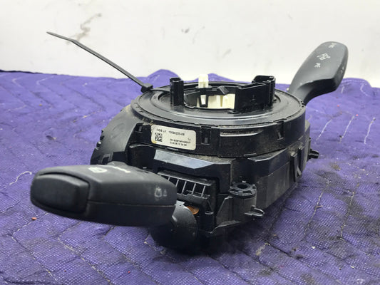 F3X STEERING WHEEL CLOCK SPRING UNIT SKU 293