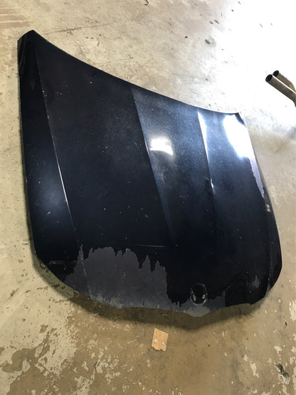 E90 LCI HOOD  SKU 304
