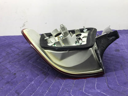 E90 REAR LEFT SIDE TAILLIGHT LCI SKU 216