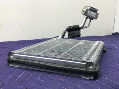 F3X NEW AIR CONDITIONING AC EVAPORATOR W/ EXPANSION VALVE VALEO SKU 201