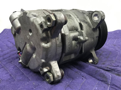 F3X/F2X A/C AIR CONDITION COMPRESSOR PUMP SKU 252