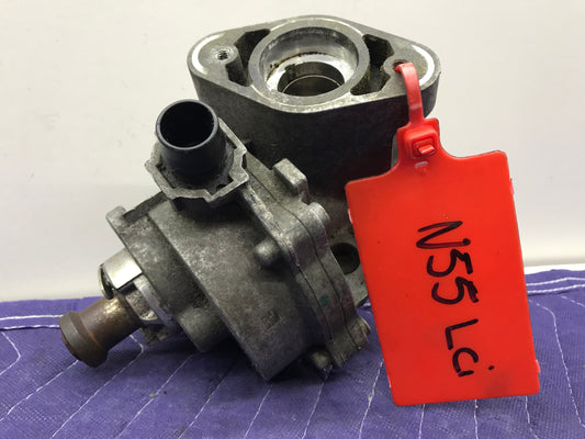 N55 ENGINE VACUUM PUMP SKU 155