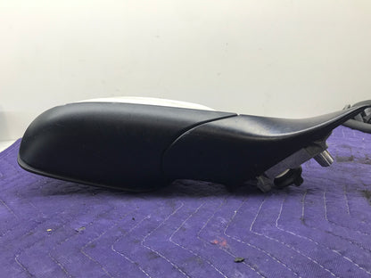 F3X RIGHT PASSENGER SIDE DOOR MIRROR  SKU 236