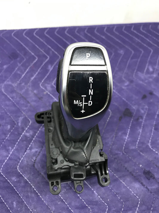 2010-2019 F2X/F3X AUTO TRANSMISSION SHIFTER GEAR SELECTOR SWITCH SPORT SKU 184