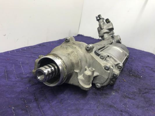 LG F3X ELECTRIC POWER STEERING RACK AND PINION  GEAR XDRIVE  SKU 260