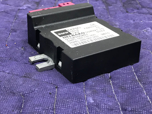 F3X/F2X FUEL PUMP CONTROL MODULE UNIT SKU 241
