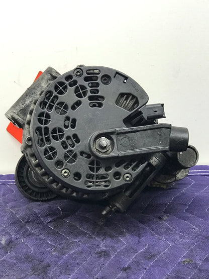R55/R56 MINI COOPER BOSCH ALTERNATOR 150A SKU 168