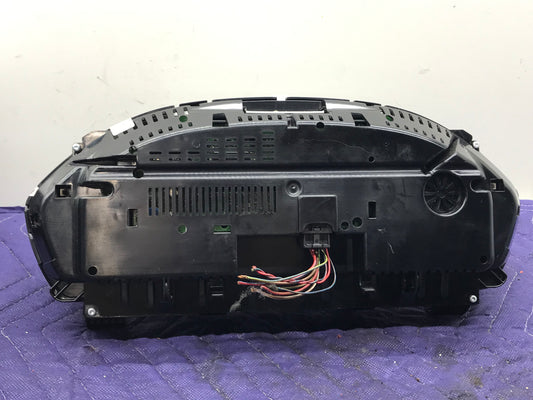 F3X SERIES INSTRUMENT CLUSTER GAUGE SPEEDOMETER MPH SKU 291