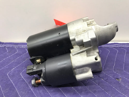 MINI R56 N12 ENGINE STARTER MOTOR  SKU 146