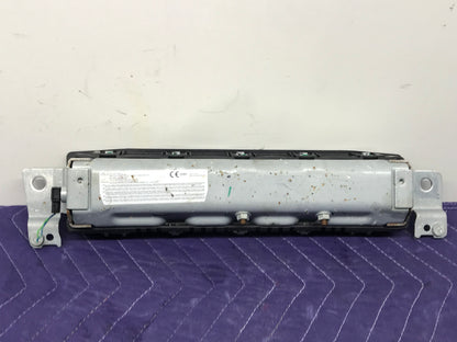 F22/F3X FRONT RIGHT PASSENGER SIDE KNEE LOWER DASH AIRBAG  SKU 185