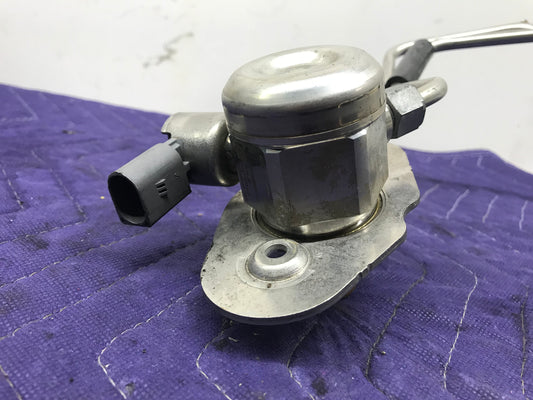 N20/N26 HIGH PRESSURE FUEL PUMP W/ HIGH PRESSURE FUEL SENSOR  SKU 214