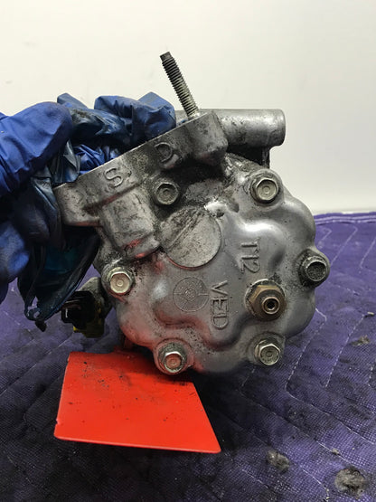 2005-2016 MINI COOPER R55/R56/R57/R60 AIR CONDITIONING A/C COMPRESSOR SANDEN SKU 173