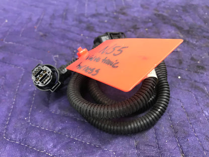 E9X SET DME/ECM W/ CAS UNIT KEY AND IGNITION SKU 267