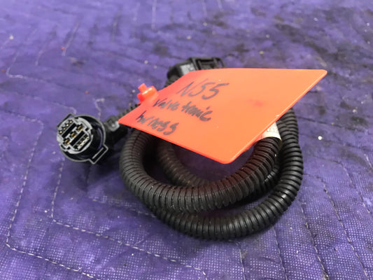 E9X SET DME/ECM W/ CAS UNIT KEY AND IGNITION SKU 267