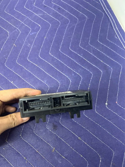 AIR CONDITIONING CONTROL MODULE SKU 50