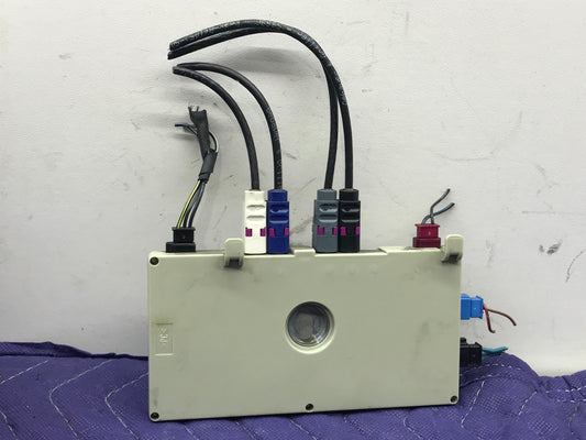 E9X ANTENNA AMPLIFIER DIVERSITY  SKU 286