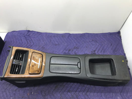 CENTER CONSOLE E92 E93  SKU 297