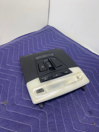 HEADLINES CONTROL MODULE SKU 41