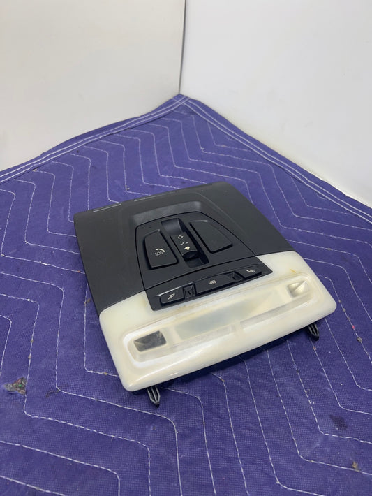HEADLINES CONTROL MODULE SKU 41