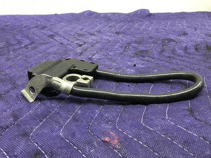 2001-2009 E60 NEGATIVE BATTERY CABLE SKU 231