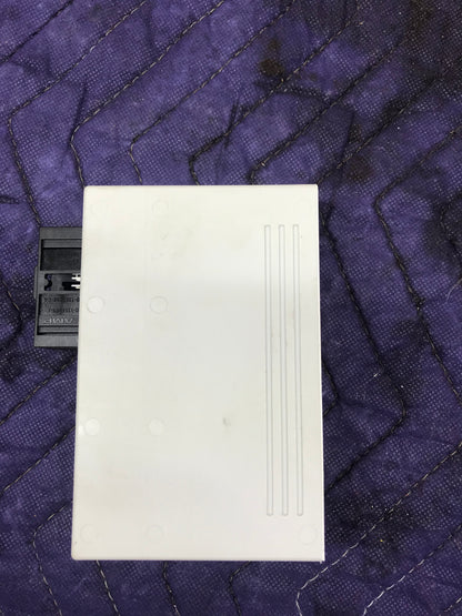 BMW E60 E61 POWER BODY CONTROL MODULE OEM  SKU 384