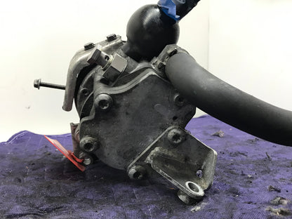 2006-2009 E60 POWER STEERING PUMP DYNAMIC DRIVE TANDEM  SKU 174