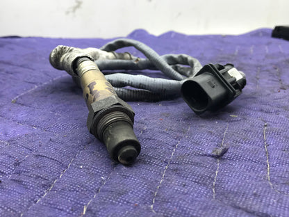 N54 ENGINE LAMBDA PROBE OXYGEN O2 SENSOR  SKU 289