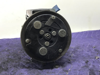 2005-2016 MINI COOPER R55/R56/R57/R60 AIR CONDITIONING A/C COMPRESSOR SANDEN SKU 173
