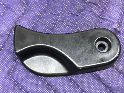 F3X/F2X FRONT HOOD BONNET RELEASE HANDLE  SKU 251