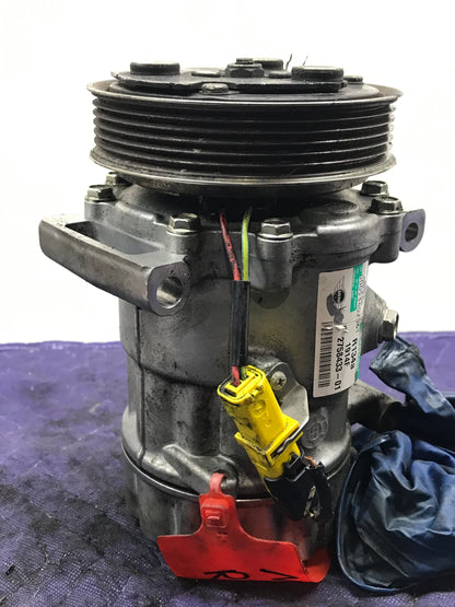 2005-2016 MINI COOPER R55/R56/R57/R60 AIR CONDITIONING A/C COMPRESSOR SANDEN SKU 173