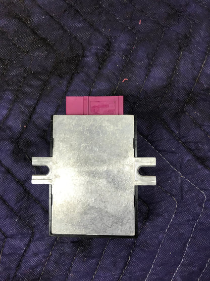 FUEL PUMP CONTROL MODULE E60 UNIT EKPM3 SKU 370