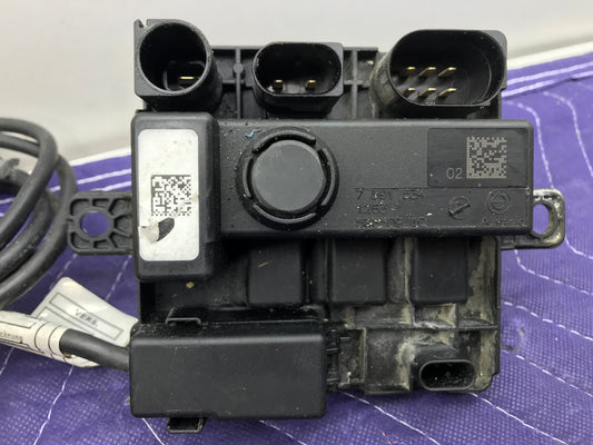 2009-2016 F1X POWER SUPPLY CONTROL MODULE OEM SKU 94