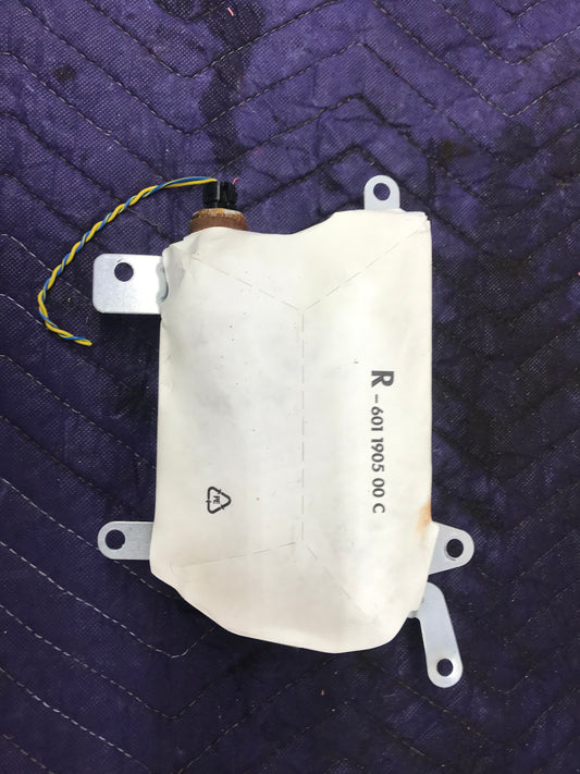 BMW E60 E61 SRS MODULE DOOR FRONT AIRBAG SKU 389