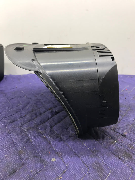 E9X INSTRUMENT CLUSTER SPEEDOMETER  SKU 269